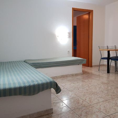 Aspro Spiti Hotel Apartments Tigkaki  Luaran gambar