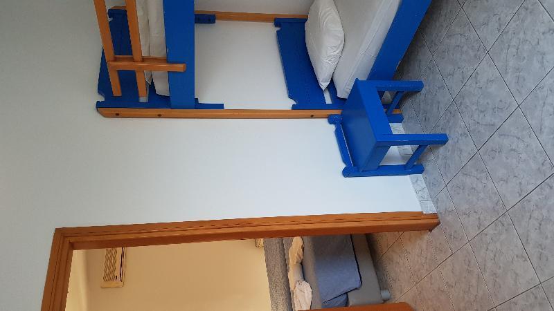 Aspro Spiti Hotel Apartments Tigkaki  Luaran gambar