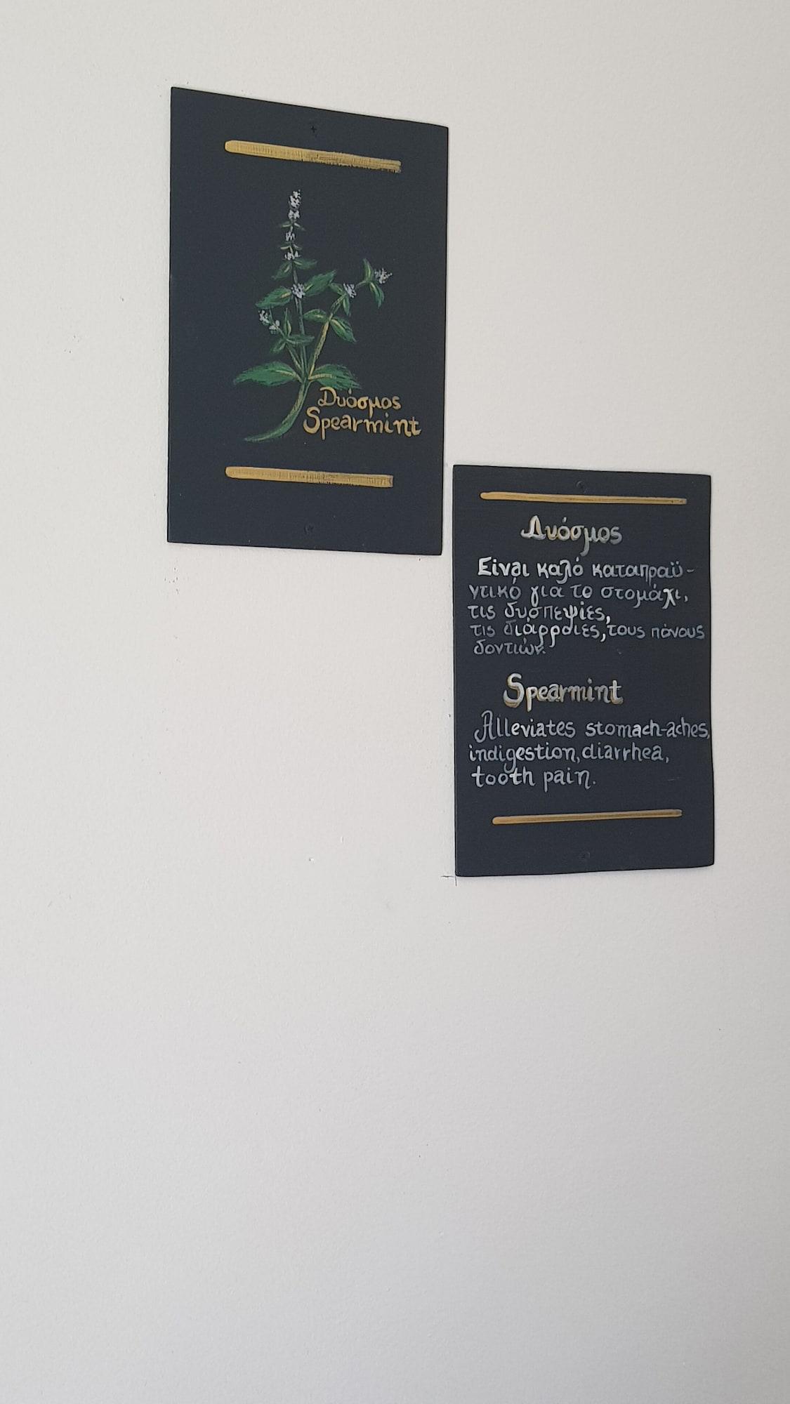 Aspro Spiti Hotel Apartments Tigkaki  Luaran gambar
