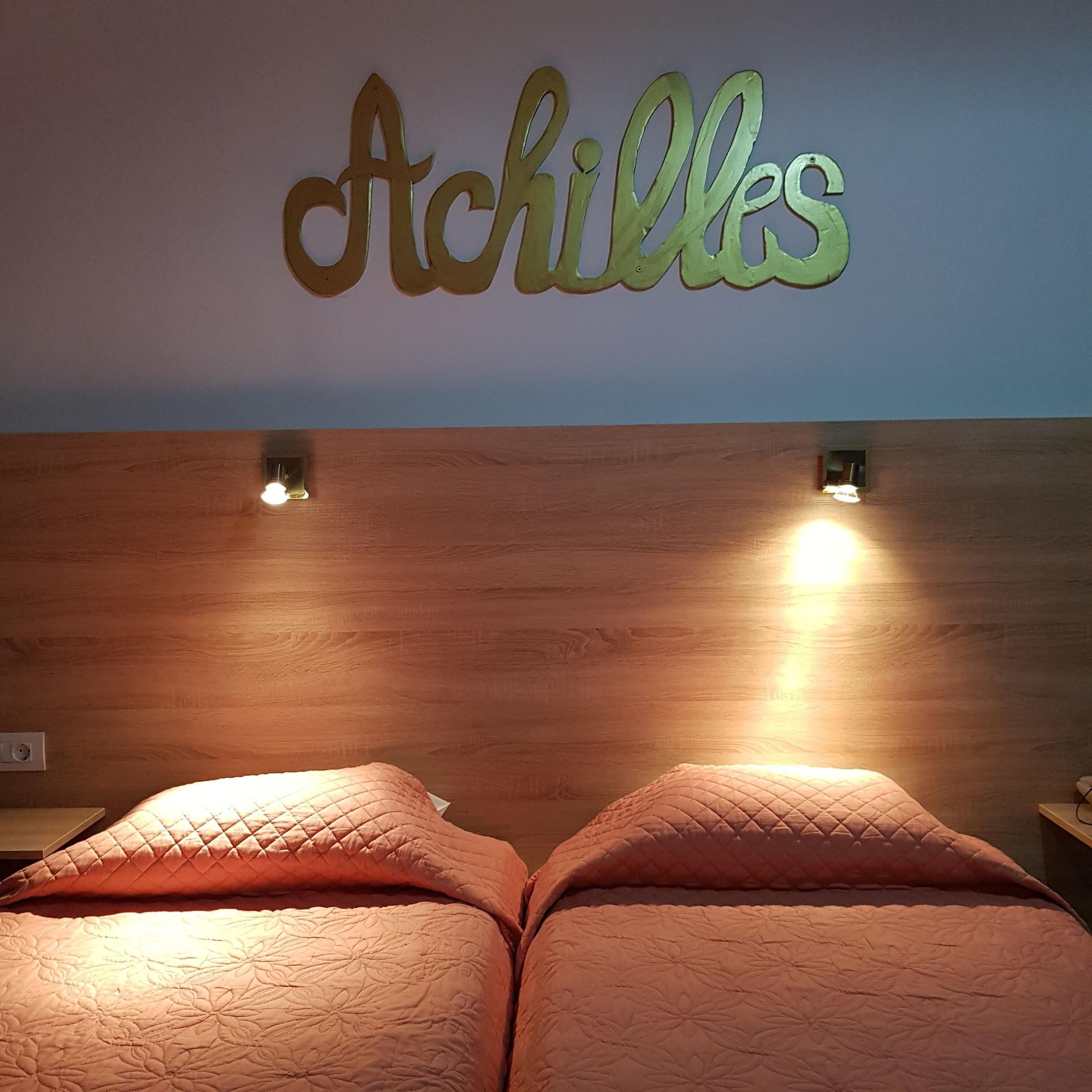 Aspro Spiti Hotel Apartments Tigkaki  Luaran gambar