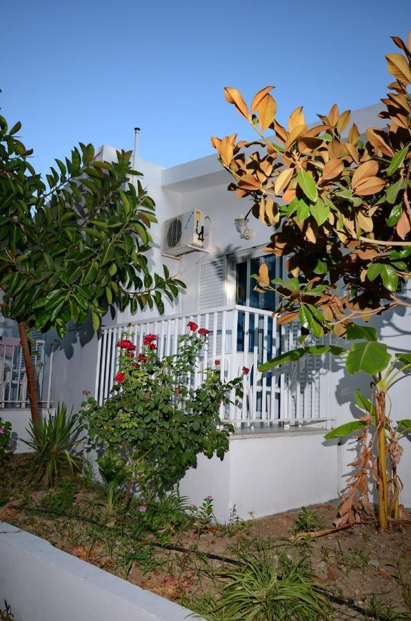 Aspro Spiti Hotel Apartments Tigkaki  Bilik gambar